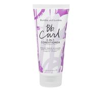 Bumble And Bumble Curl Conditioner Après-Shampooing Hydratant Boucles 3-En-1 200ml