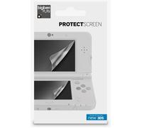 BB Dual Écran Protector Nouveau Nintendo 3DS - Pellicule Protection Écran