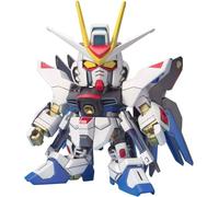 BB Gundam Strike Freedom