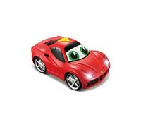BB JUNIO FERRARI LIGHT AND SOUND - 488 G