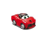 BB JUNIO FERRARI LIL DRIVERS - LA FERRAR G