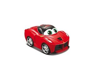BB JUNIO FERRARI LIL DRIVERS - LA FERRAR