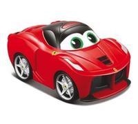 BB JUNIO FERRARI LIL DRIVERS - LA FERRAR G