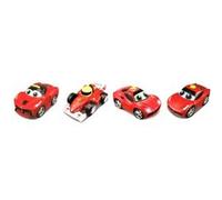 BB JUNIO FERRARI TOUCH N GO - ASSORTIMEN G