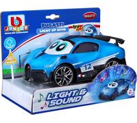 Bb Junior Bugatti Light Up Divo (1681208)