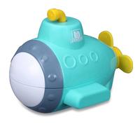 BB Junior 16-89001 - Bateau jouet Splash 'n Play - Submarine Projector