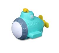 BB Junior 16-89001 - Splash 'N Play - Projecteur Sous-Marin Bateau Jouet Enfant