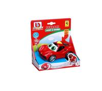 BB JUNIOR BB Junior Ferrari Véhicule son et lumière 488 GTB