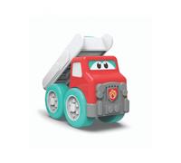 BB Junior Drive N Rock Camion Avec Piano Tout Petit à Partir De 12 Mois Enfants