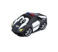 BBurago – Burago Junior Police Patrol Lamborghini