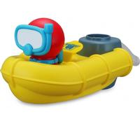 Bb Junior Rescue Raft Mit Taucher 15cm 16-89014
