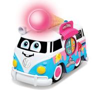 Voiture Volkswagen Glacier multifonctions