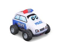Bb Junior Voiture Soft Police My 1st 16-89053