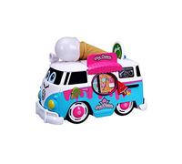 Voiture Volkswagen Glacier multifonctions