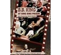 Bb King At Sing Sing Prison