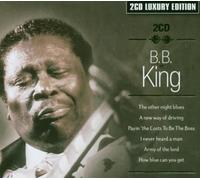 Bb King - B.B. King [Import]