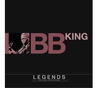Bb King - BB King [Import]