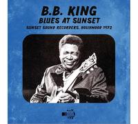 BB King - Blues at Sunset [Import]
