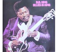 Bb King - Blues is King [Import]