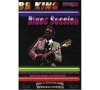 Bb King Blues Session