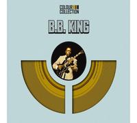 Bb King - Colour Collection [Import]