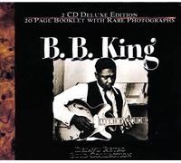 BB King - Deja vu Retro Gold Collection
