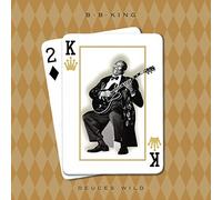 Bb King - Deuces Wild [Import]