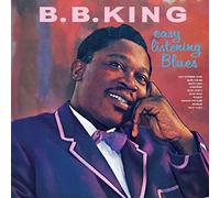 BB King - Easy Listening Blues [Import]