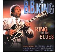 Bb King - King of The Blues [Import]