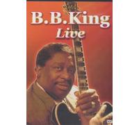 Bb King Live
