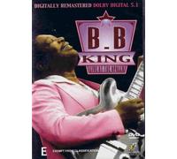 BB King Live at the Apollo DVD (All Regions Pal)
