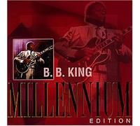 Bb King - Millennium Edition [Import]