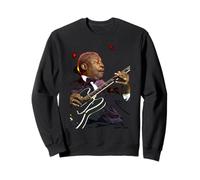BB King of The Blues Summer Pops Festival 2002 Sweatshirt