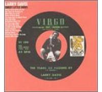 BB King Presents Larry Davis