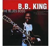 Bb King - The Blues Boss [Import]