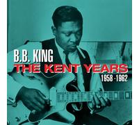 BB King - The Kent Years
