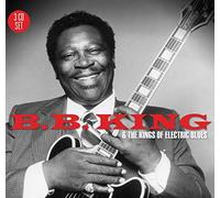 BB King & the Kings of Electric Blues