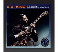 Bb King - The RPM Years, 1950-53 [Import]