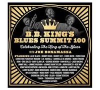 Bb King's Blues Summit 100 - CD Album