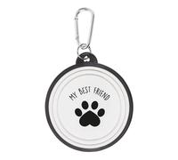 BB Klostermann Hundenapf Walkies : mon meilleur ami Hundenapf Design : mon meilleur ami