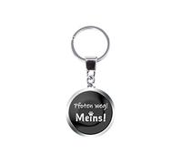 bb Klostermann Porte-clefs Patte de lapin A moi