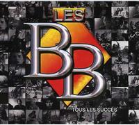 Les BB - Tous Les Succes [Import]