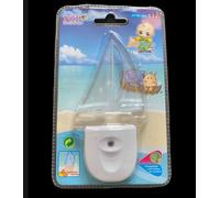 Bb Light - Veilleuse Enfant Bâteau