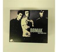 Bb Mak - Into Your Head