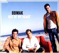 Bb Mak - Out of My Heart