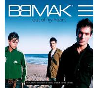 Bb Mak - Out of My Heart