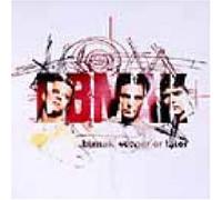 Bb Mak - Sooner Or Later [Import]