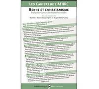 BB n°42 - Genre et Christianisme - Plaidoyers pour une histoire croisée