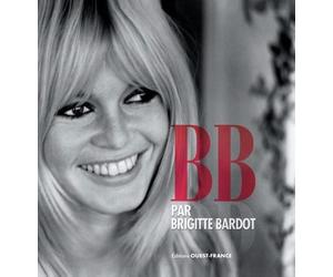 Bb Par Brigitte Bardot