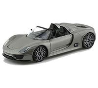 Bb Porsche 918 Spyder 1:24-Stadlbauer